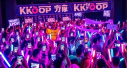 k pop fans reshape activism