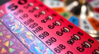 lottery odds and mathematics