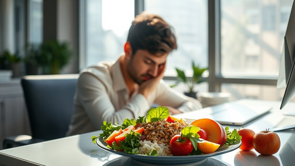 manage blood sugar fluctuations
