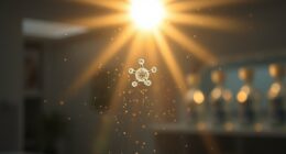 micro dosing sunlight boosts vitamin d