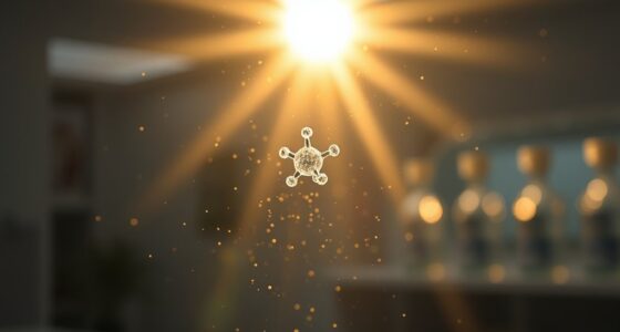 micro dosing sunlight boosts vitamin d