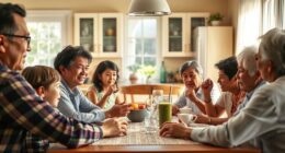 multilingual code switching dynamics