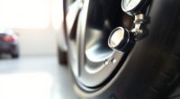 nitrogen tire performance myths