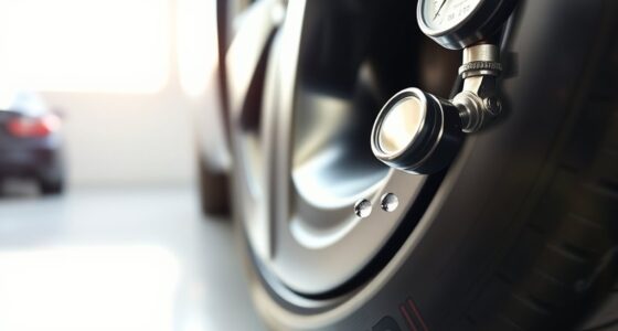 nitrogen tire performance myths
