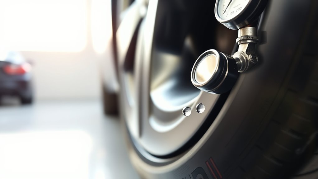 nitrogen tire performance myths
