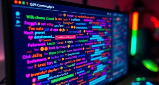 online gaming language evolution