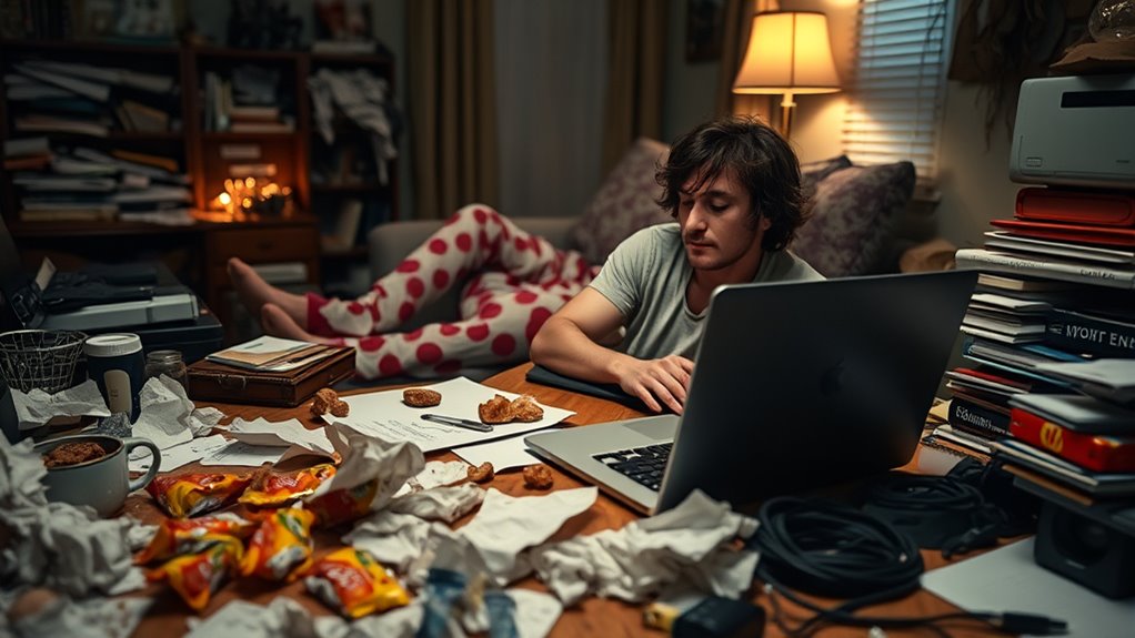 pandemic slang normalizes mental health