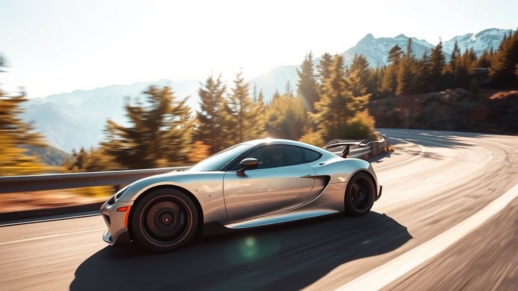 power to weight ratio significance