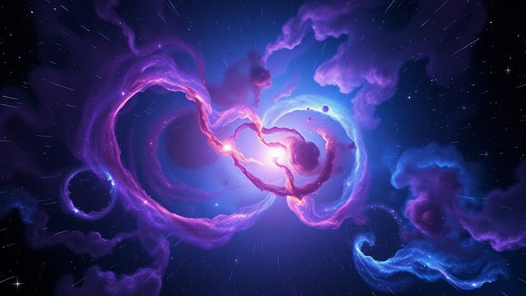 quantum vacuum energy expansion
