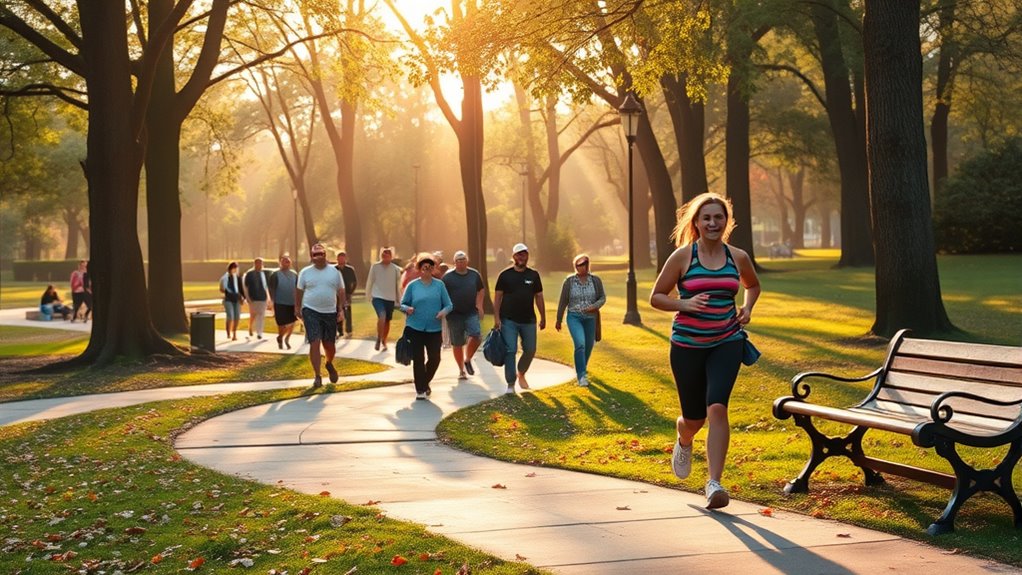 reevaluating step count goals