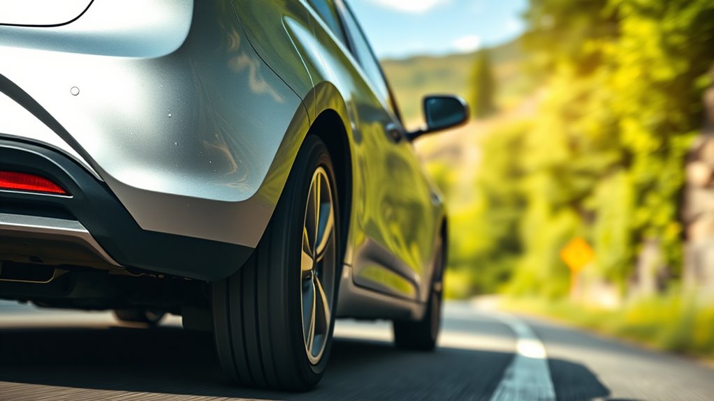 regenerative braking boosts efficiency