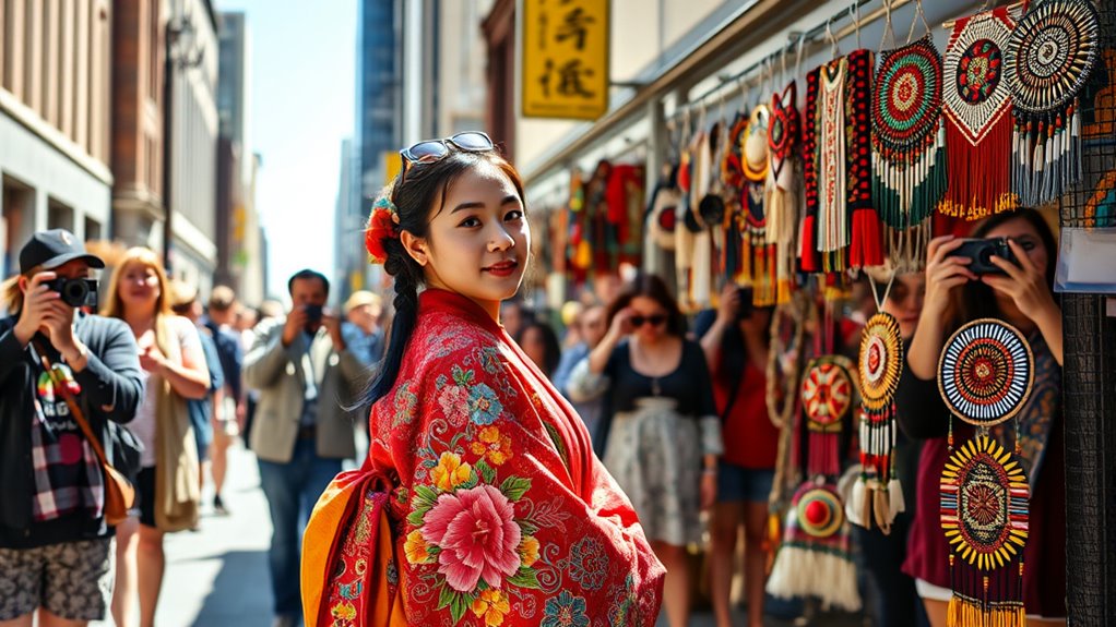 respectful cultural sharing practices