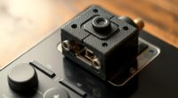 revival of mechanical switches