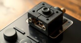 revival of mechanical switches