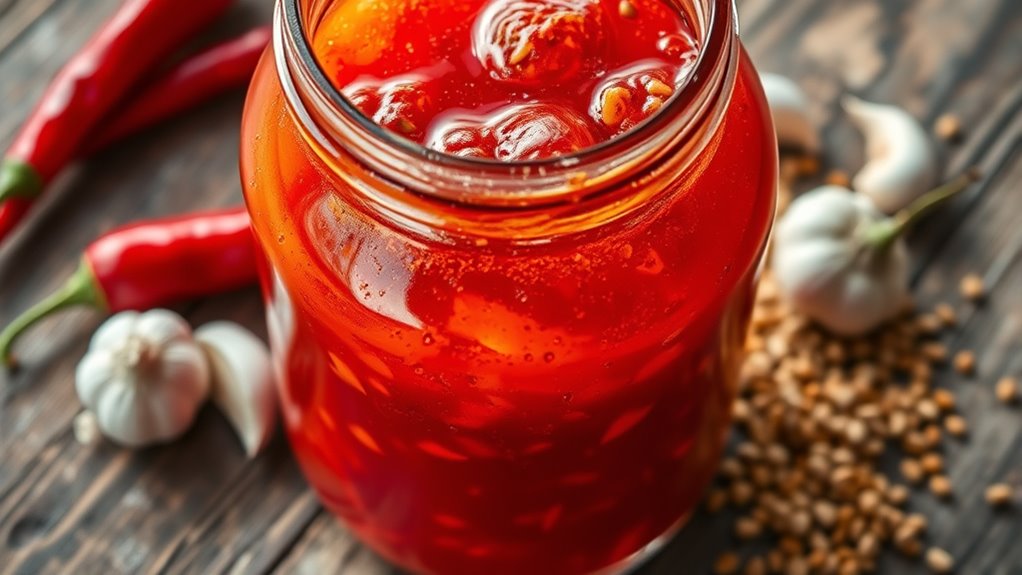 safe fermentation ingredient preparation
