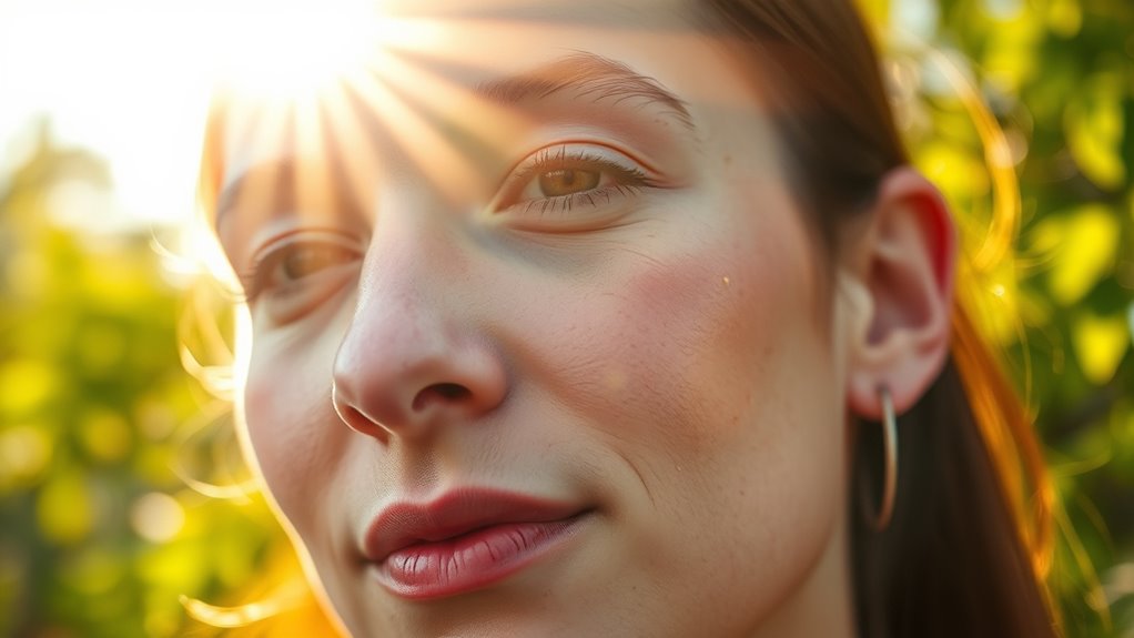 safe micro sunlight vitamin d