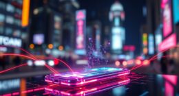 sixth generation wireless technology