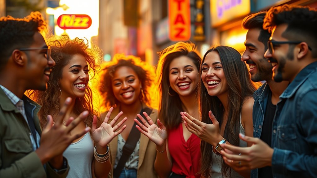 slang evolution via digital culture