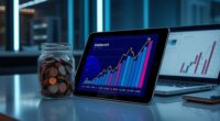 stablecoins replacing bank savings