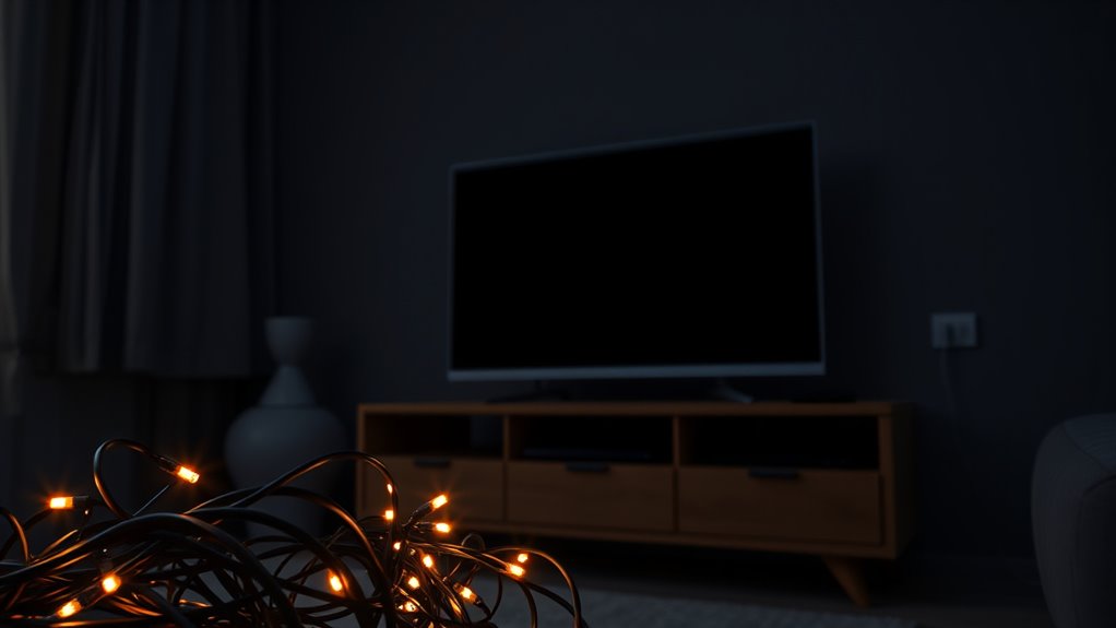 streaming environmental impact costs
