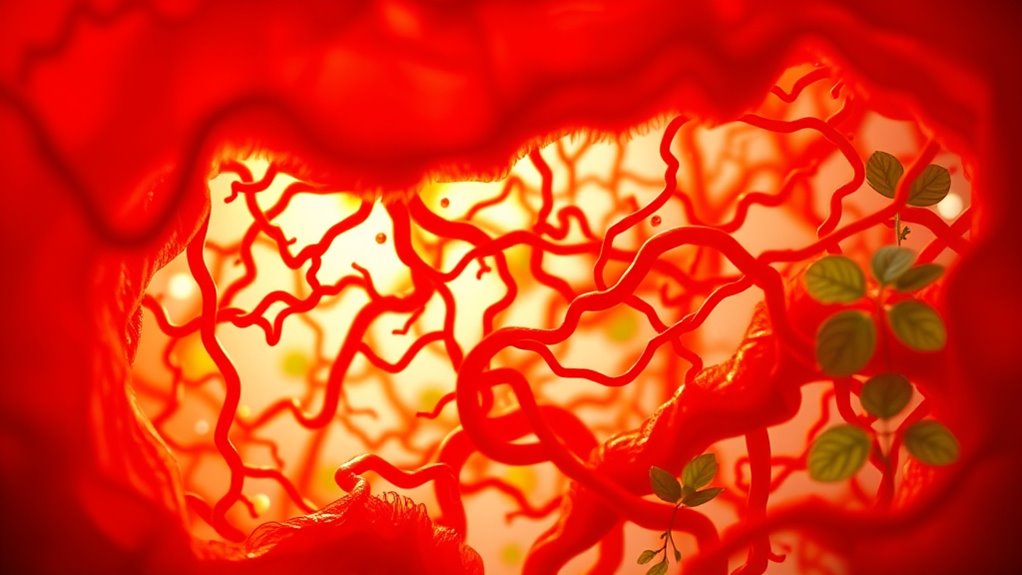 support gut microbiome diversity