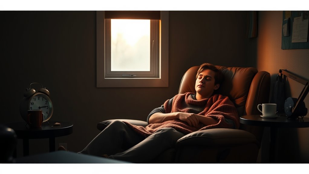 supportive workplace napping policies
