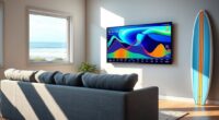 surf forecast chart basics