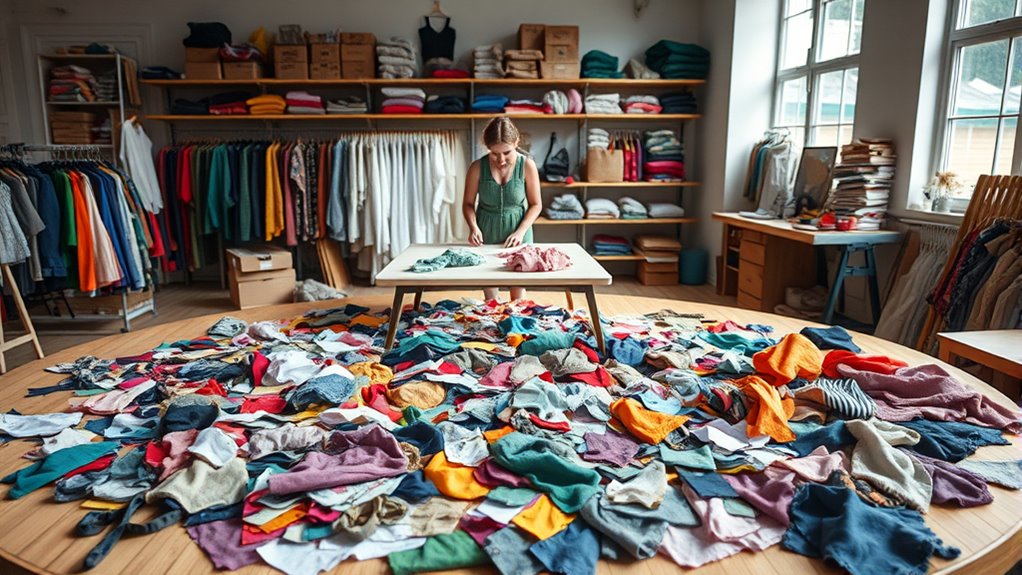 sustainable ethical supply chains