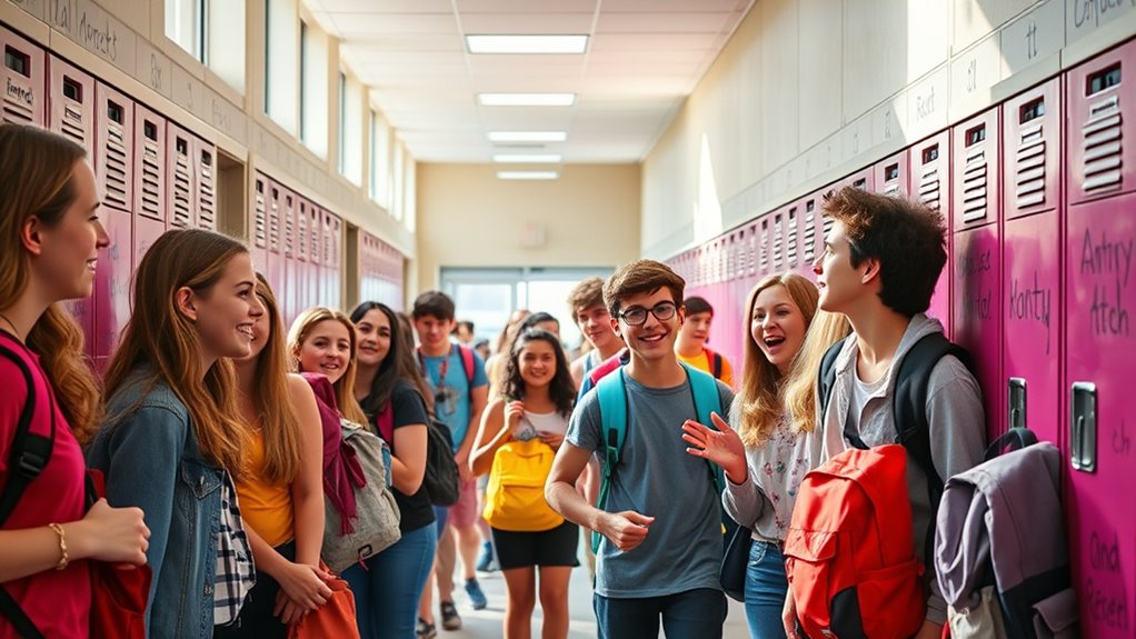 teen slang spreads instantly online