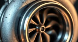 turbocharger performance issues