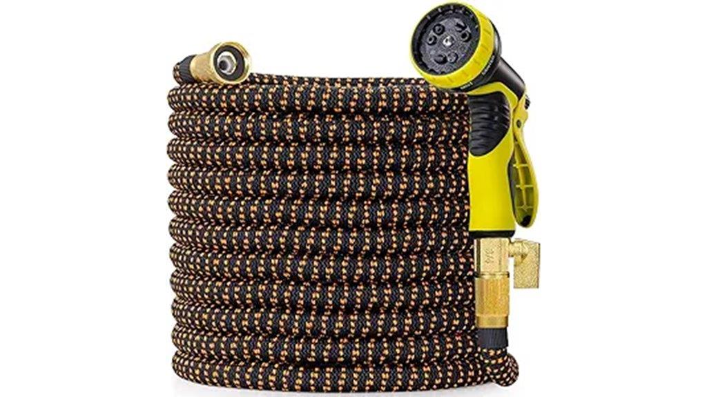150 foot expandable hose