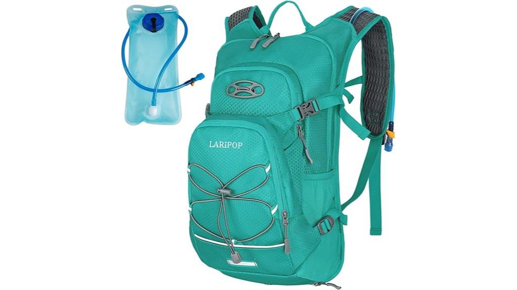 18 liter hydration backpack