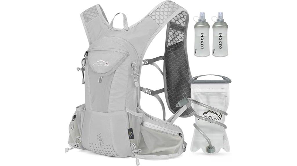 2l leakproof hydration backpack