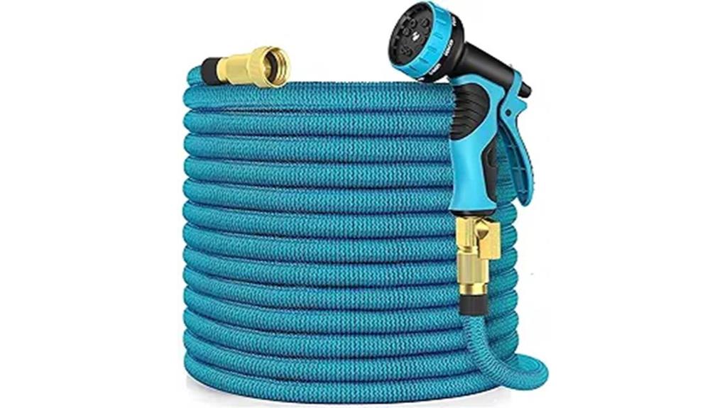 50 ft expandable hose