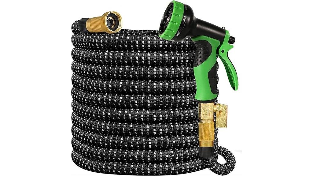 50 ft expandable hose