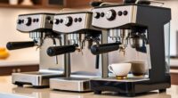 affordable barista quality espresso