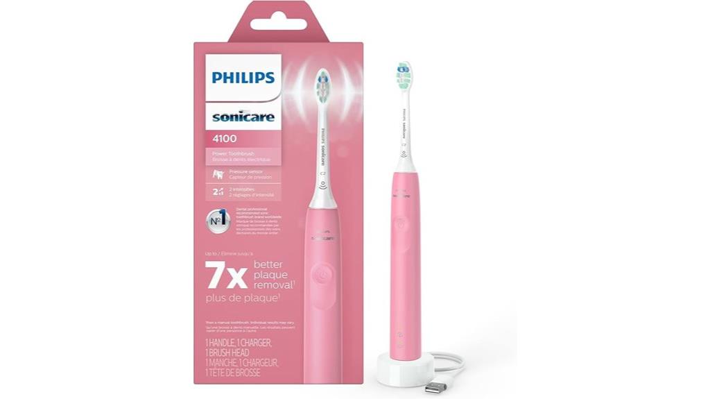 affordable sonicare toothbrush