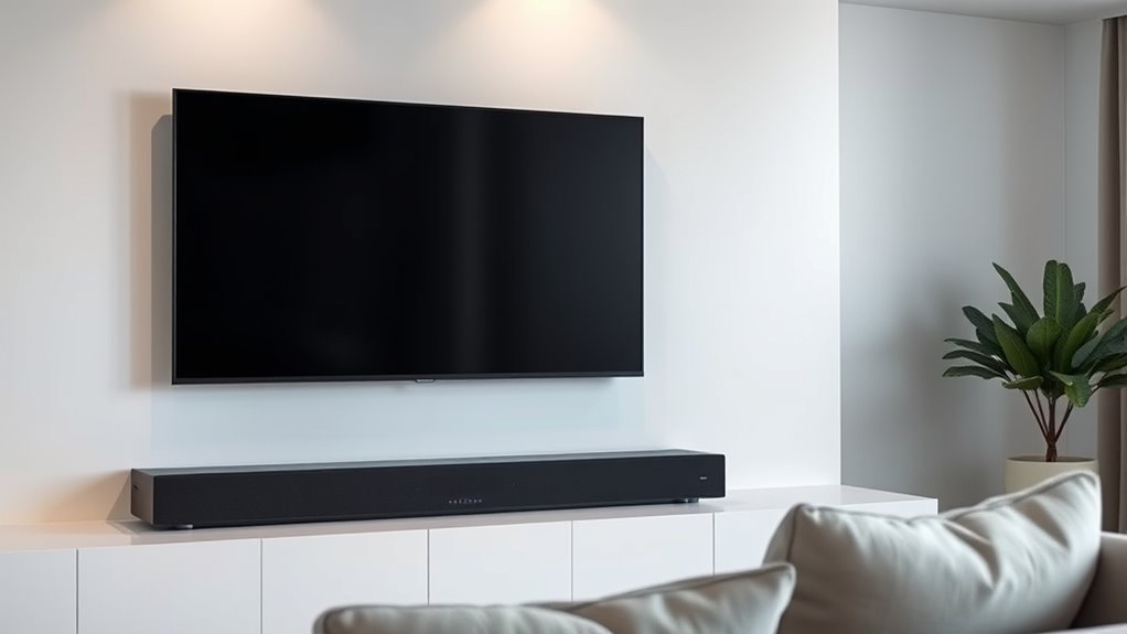 affordable tv soundbars list