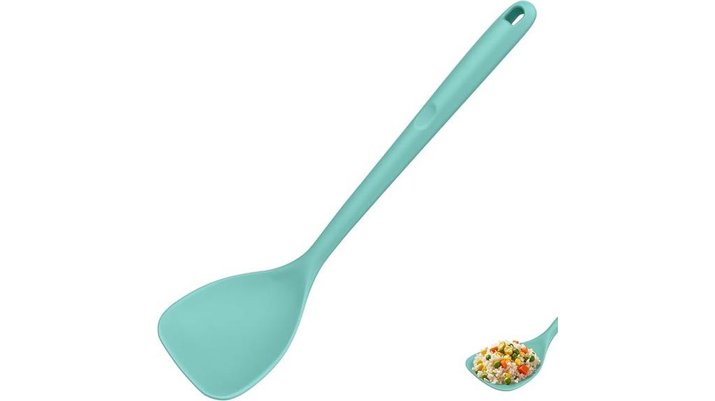aqua sky heat resistant spatula