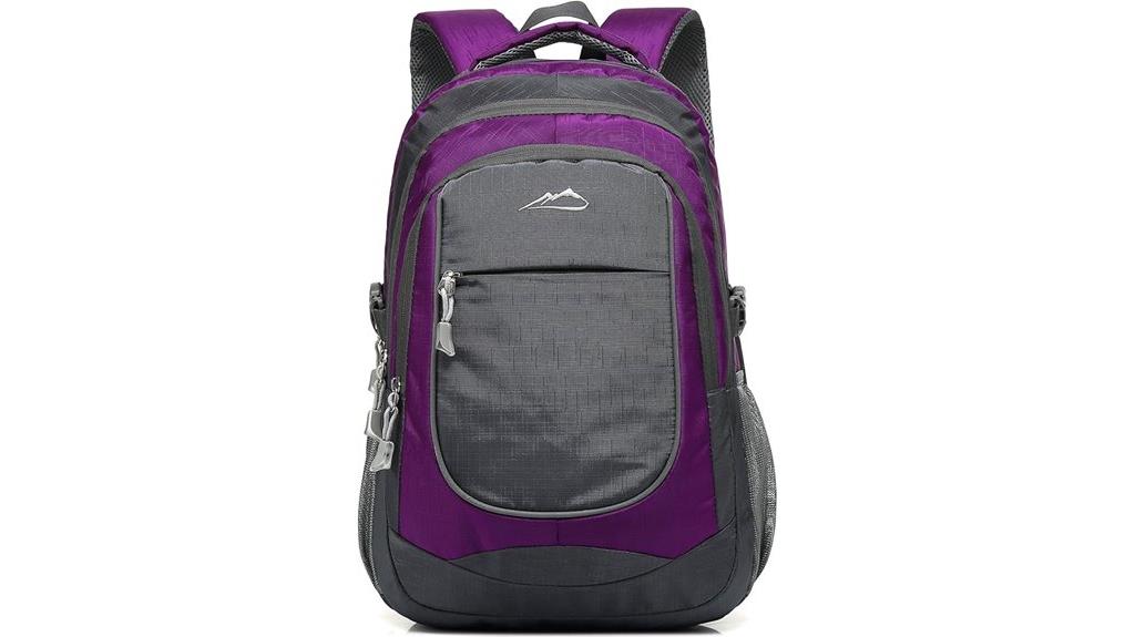 backpack for college travel