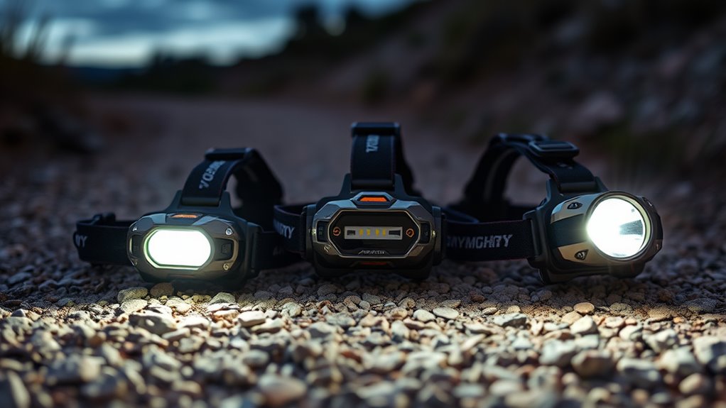 brightness battery comfort durability