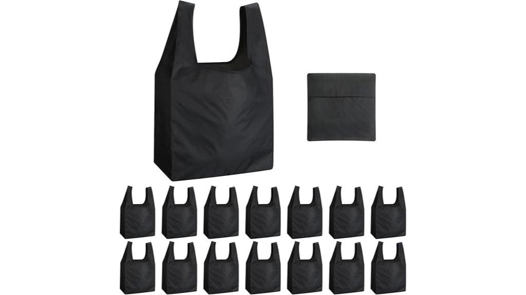 bulk eco friendly shopping bags