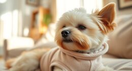 calming dog vests guide