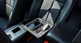 car interior clutter solutions