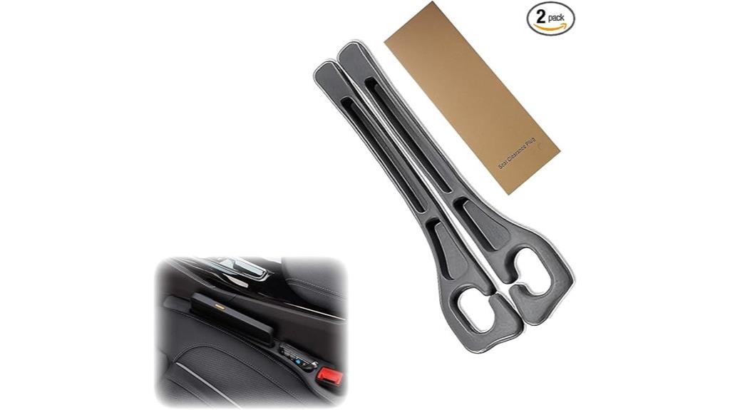 car seat gap fillers