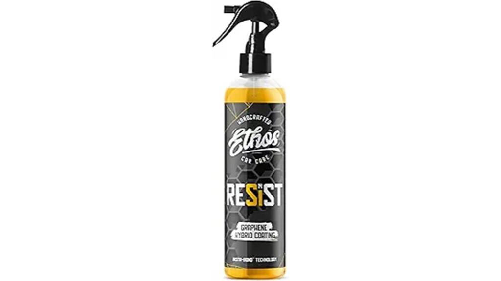 car uv ceramic protection