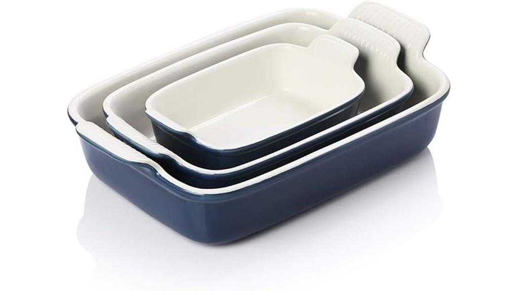 ceramic 9x13 baking dish
