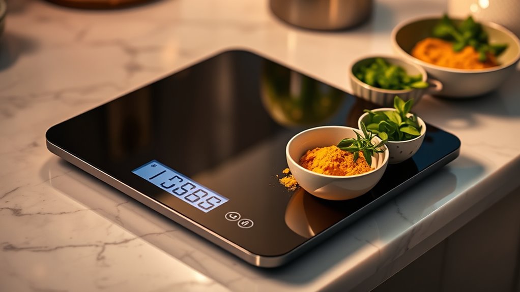 choosing accurate durable scales