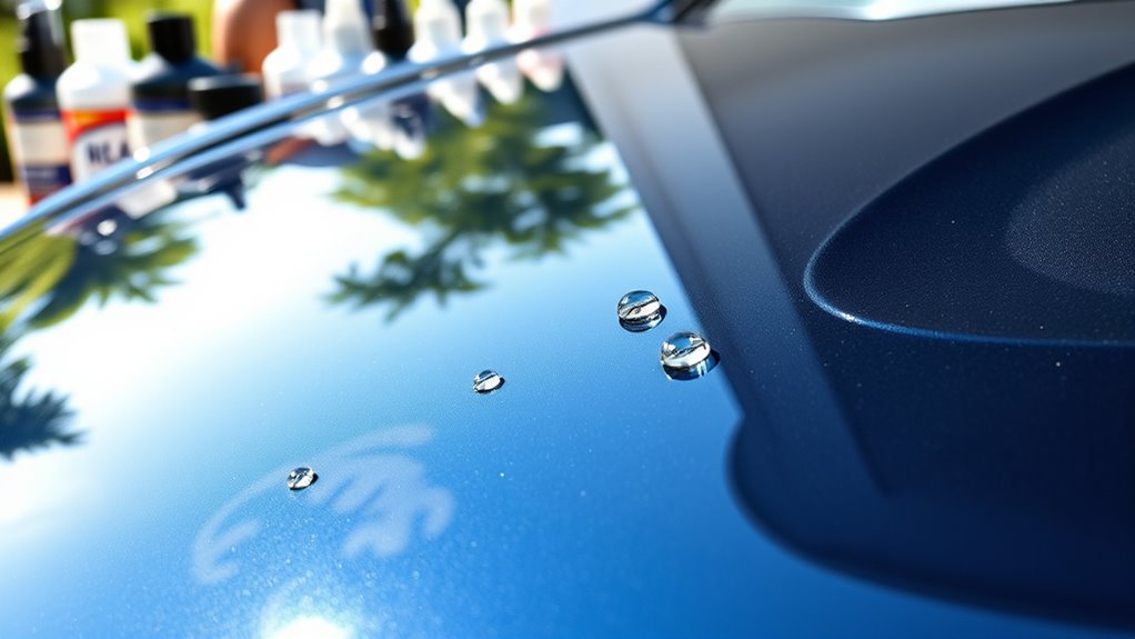 choosing durable compatible coating