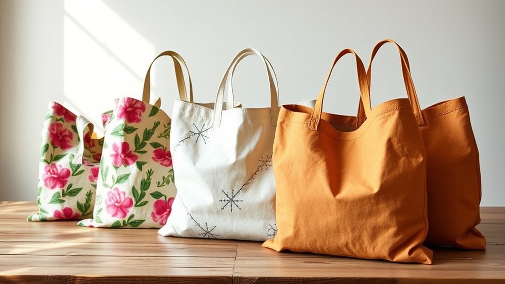 choosing durable eco friendly bags